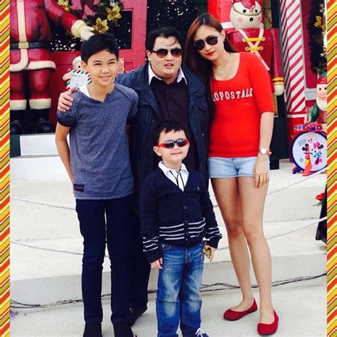 nino muhlach wife|Nino Muhlach: The Child Wonder is now a Good Father.